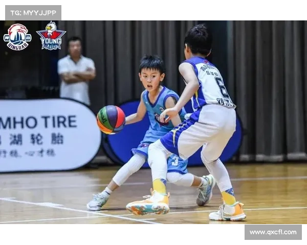 CBA青训计划启动万名少年选拔培养 打造篮球人才新高地