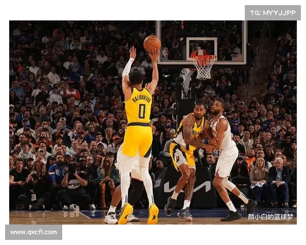 米勒时刻9秒8分逆转尼克斯成就NBA历史经典神迹 米勒时刻9秒8分逆转尼克斯成就NBA历史经典神迹